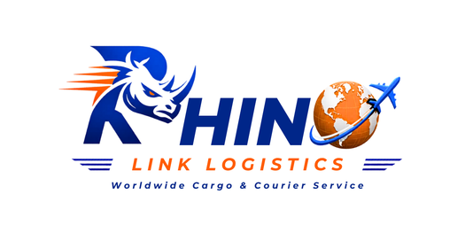 Rhino Link Logo